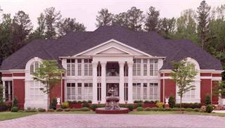 image of Park Place House Plan